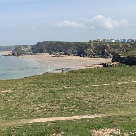 Newquay Bay Resort 63 Esterno foto
