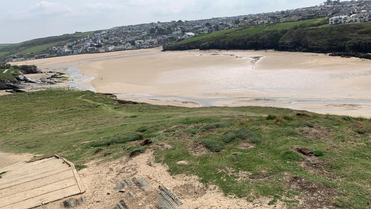 Newquay Bay Resort 63 Esterno foto