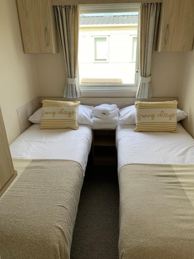 Newquay Bay Resort 63 Esterno foto
