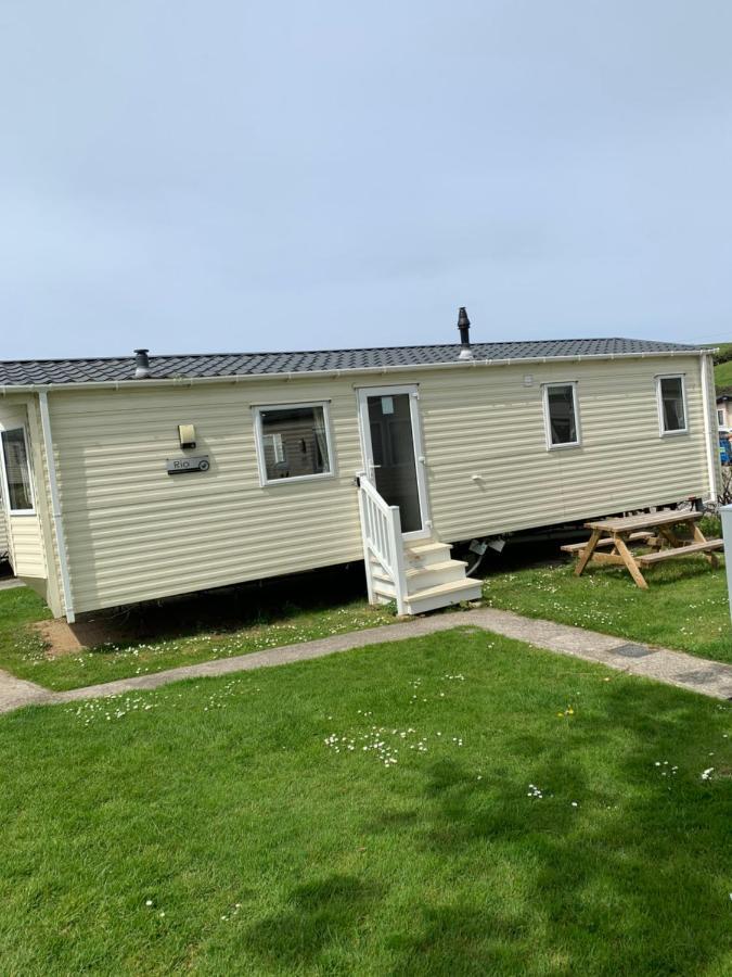 Newquay Bay Resort 63 Esterno foto