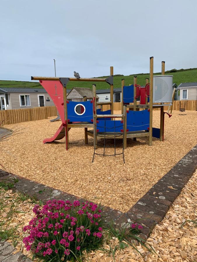 Newquay Bay Resort 63 Esterno foto