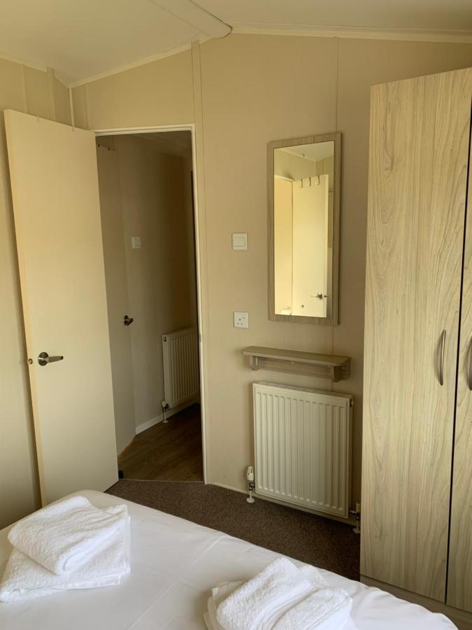 Newquay Bay Resort 63 Esterno foto