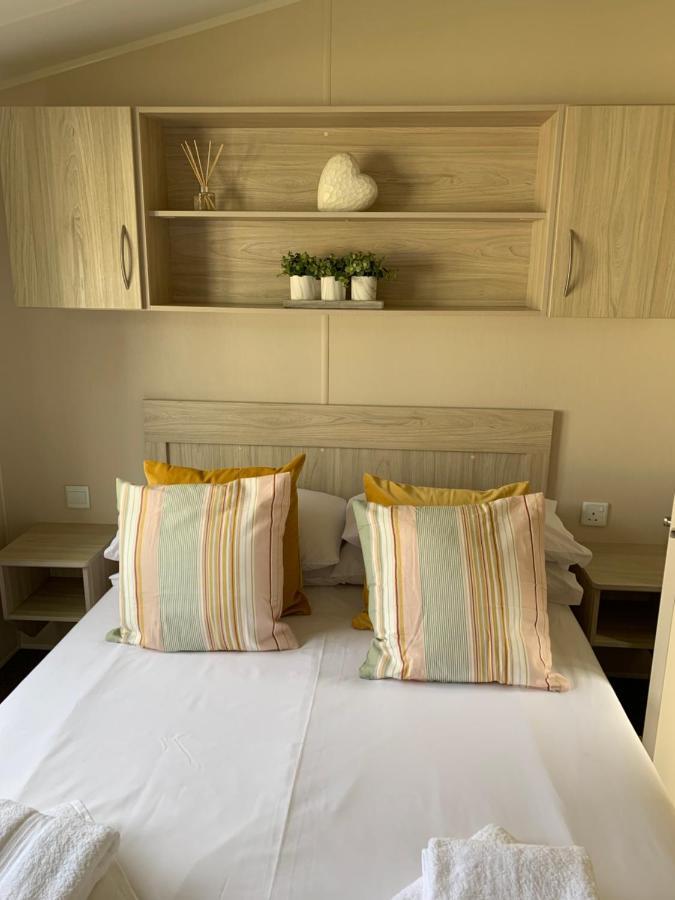Newquay Bay Resort 63 Esterno foto