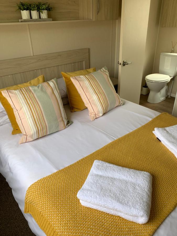 Newquay Bay Resort 63 Esterno foto
