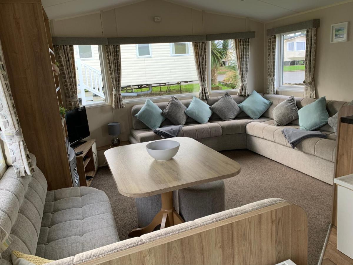 Newquay Bay Resort 63 Esterno foto