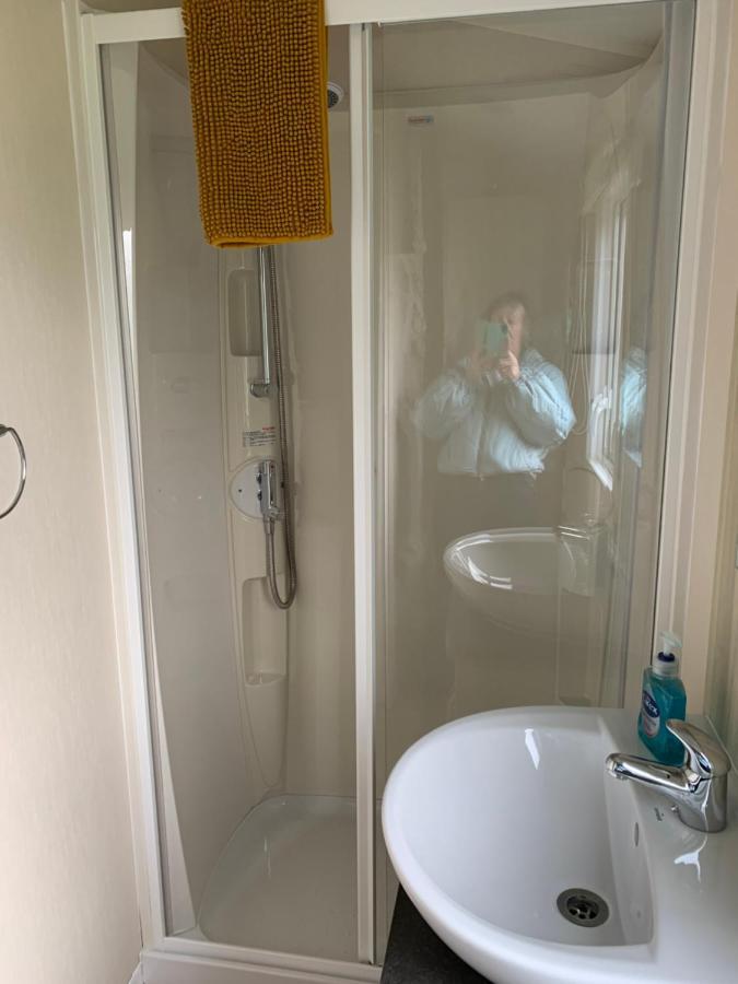 Newquay Bay Resort 63 Esterno foto