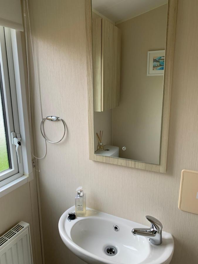 Newquay Bay Resort 63 Esterno foto